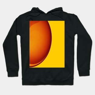 Colorful Wind  DB F Hoodie